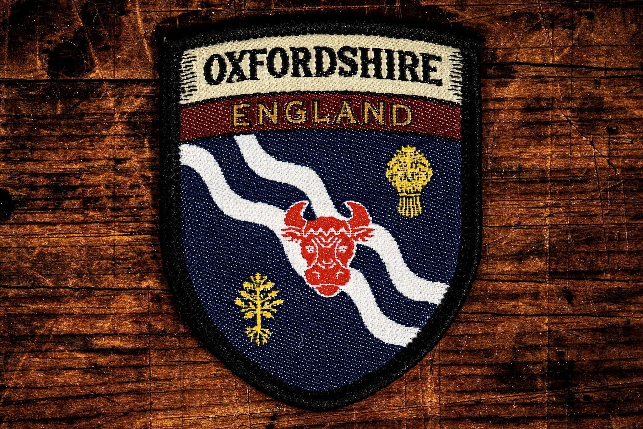 Adventure Patch, photo 1