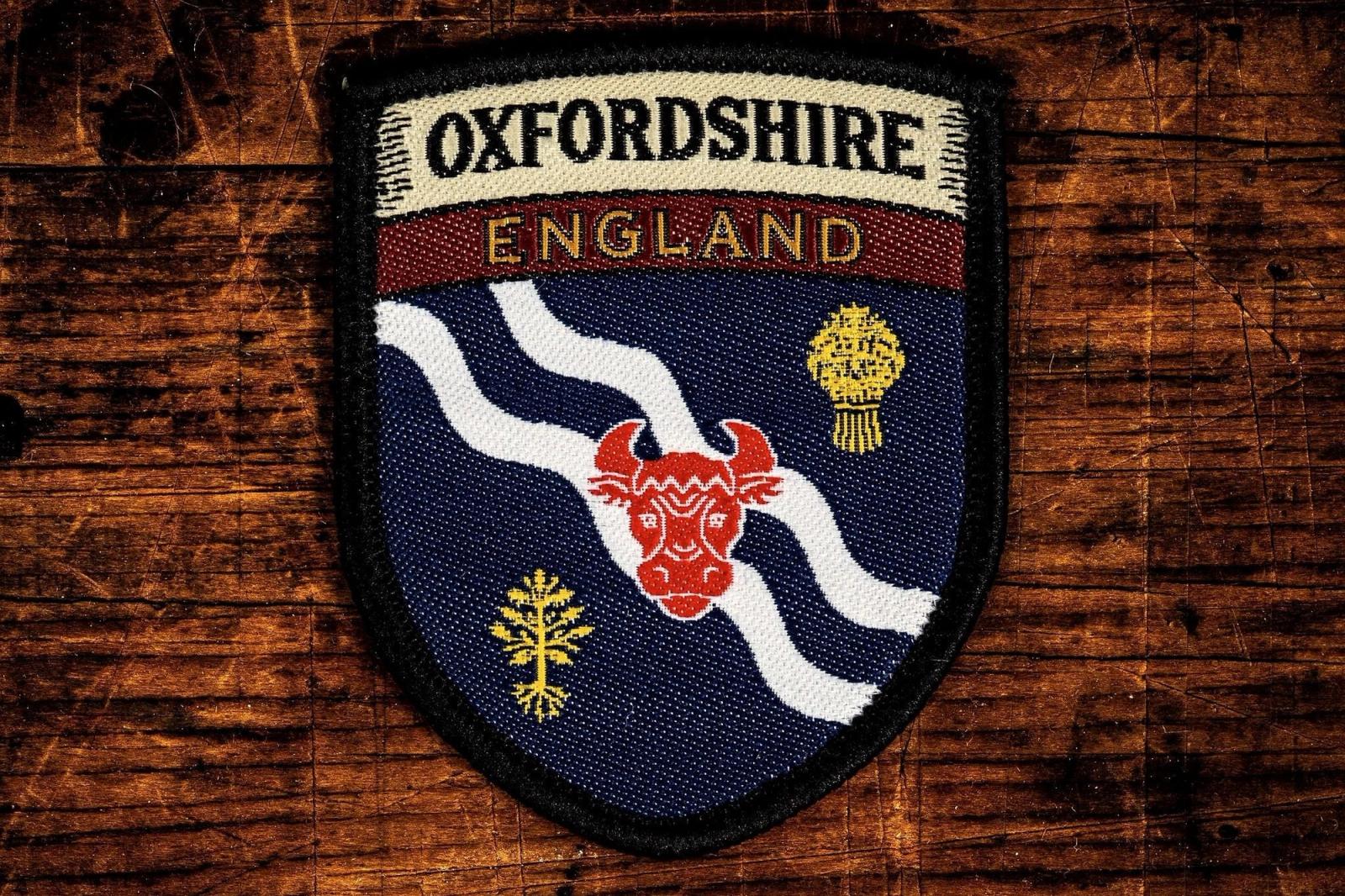 Adventure Patch, photo 1
