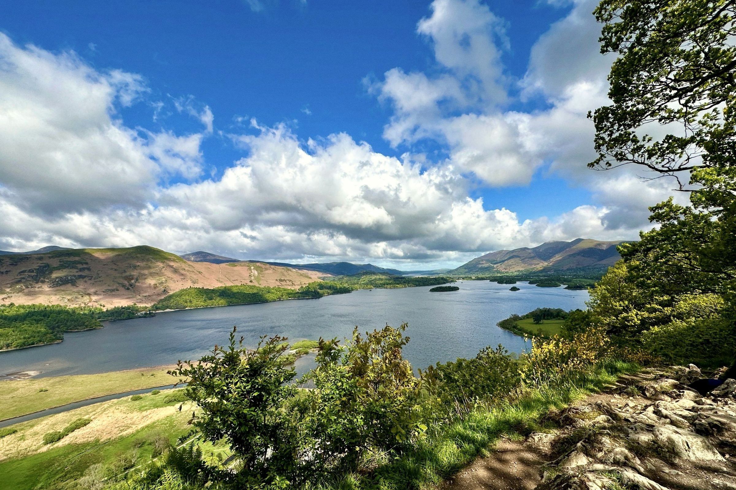 Keswick Cottages