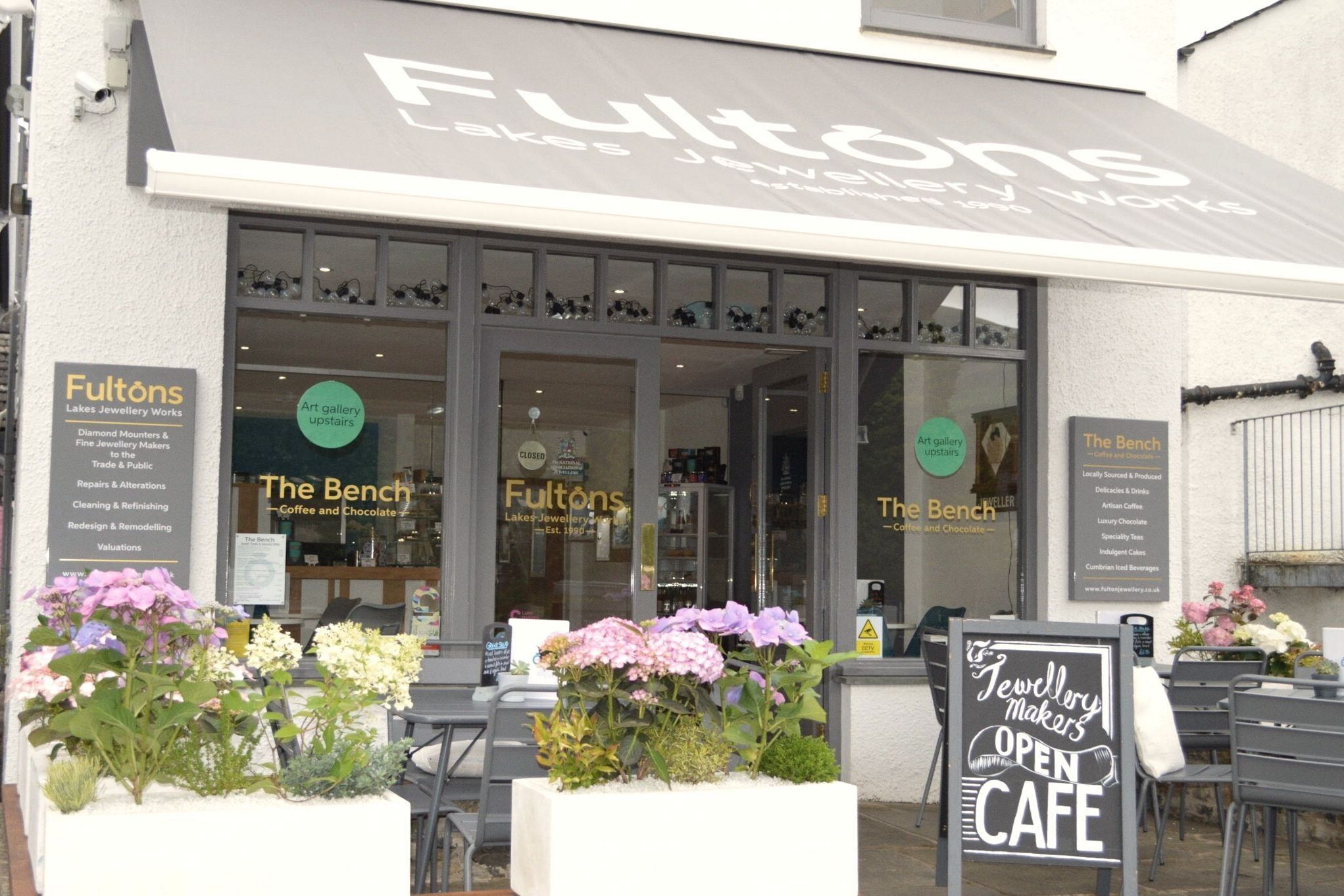 Fultons Lakes Jewellery Works