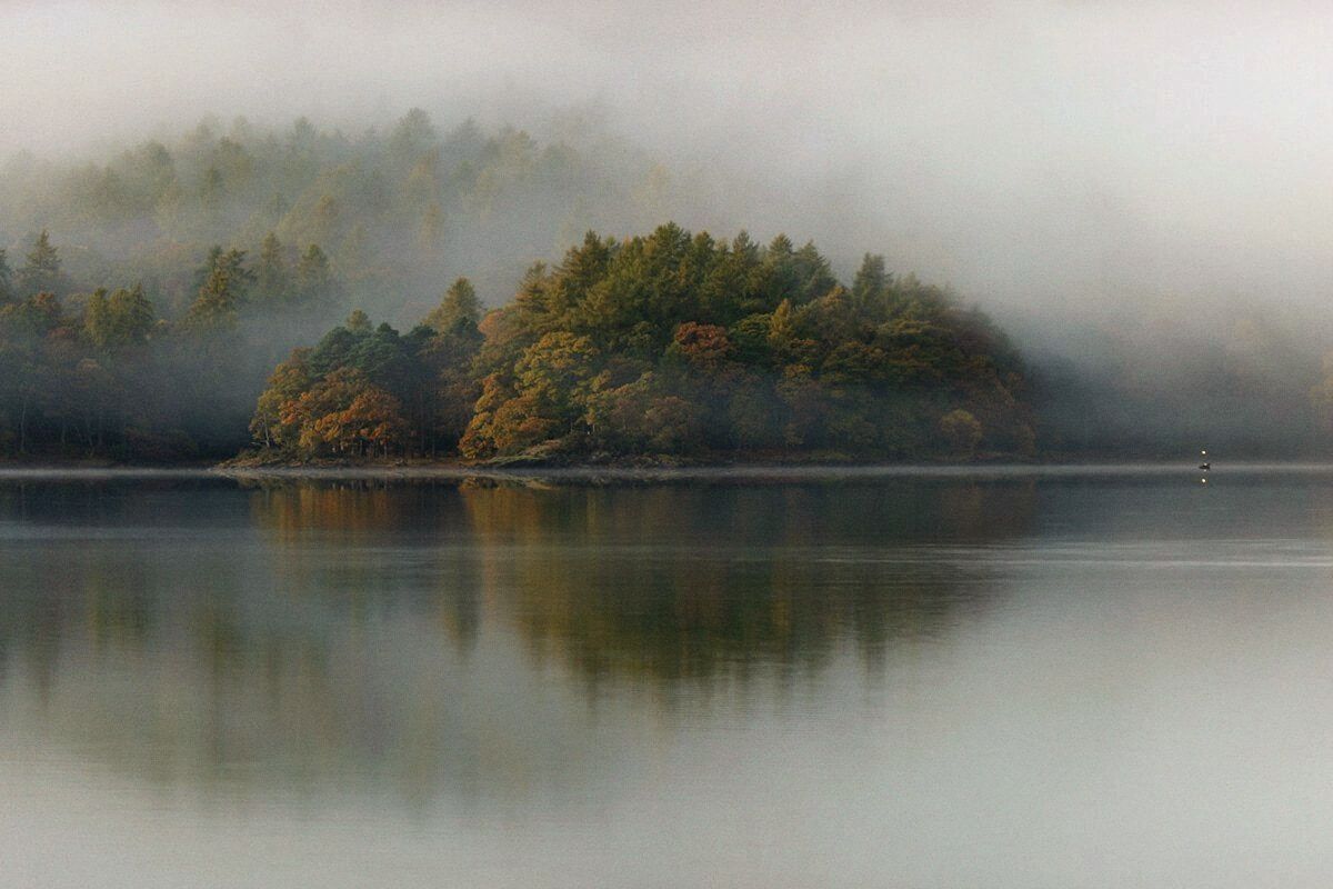 Derwentwater Launch Company, photo 1