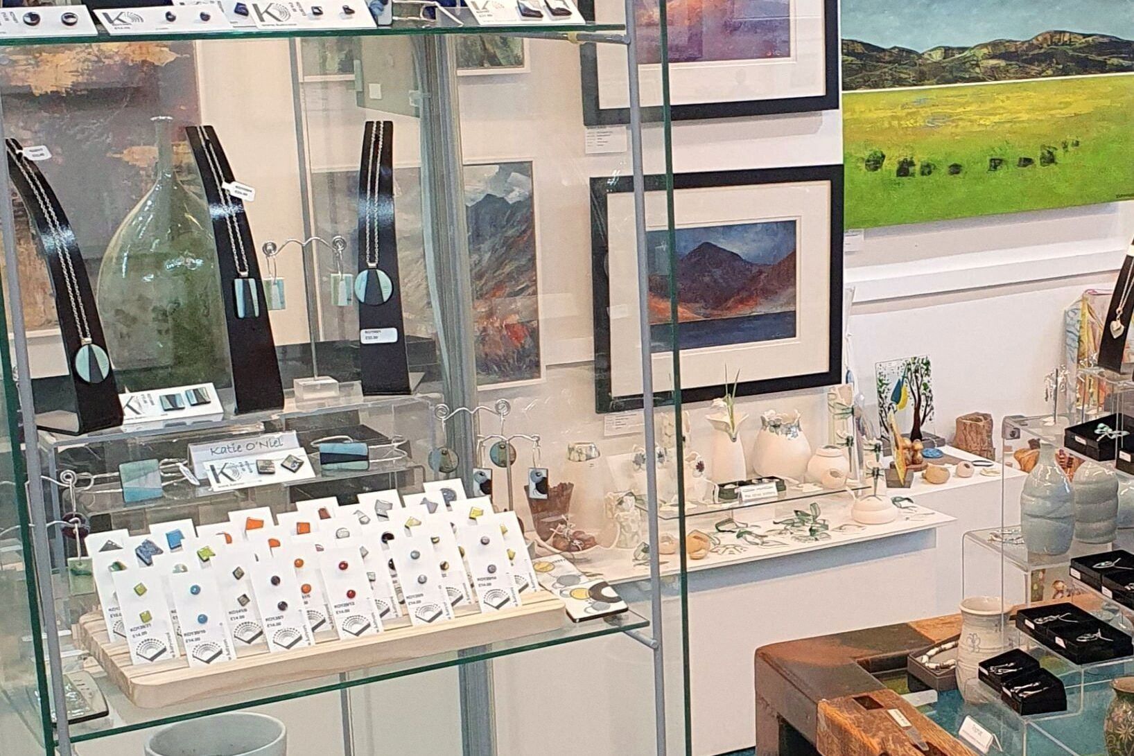 Viridian Gallery, photo 2