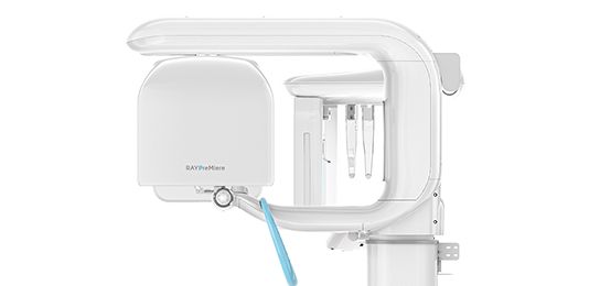 RAY - The Future of Face-Driven Dentistry