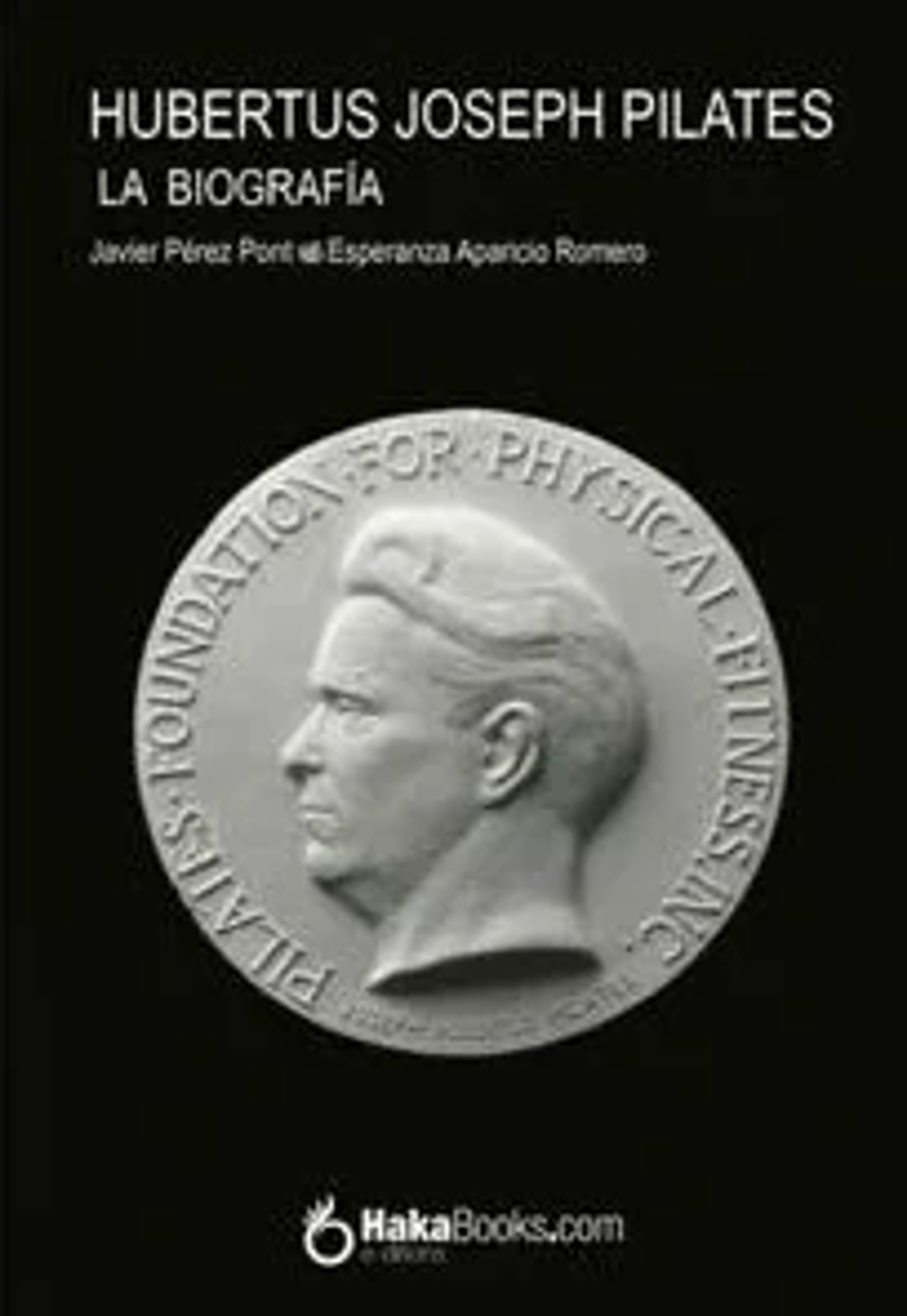 Joseph Hubertus Pilates, pilates-menetelmän kehittäjä