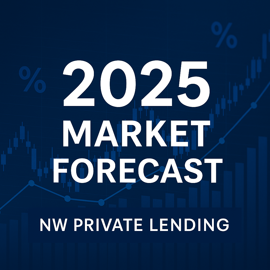 2025 Real Estate Market Forecast