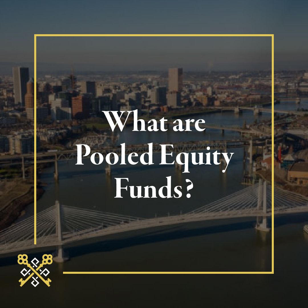 What Are Pooled Equity Funds?