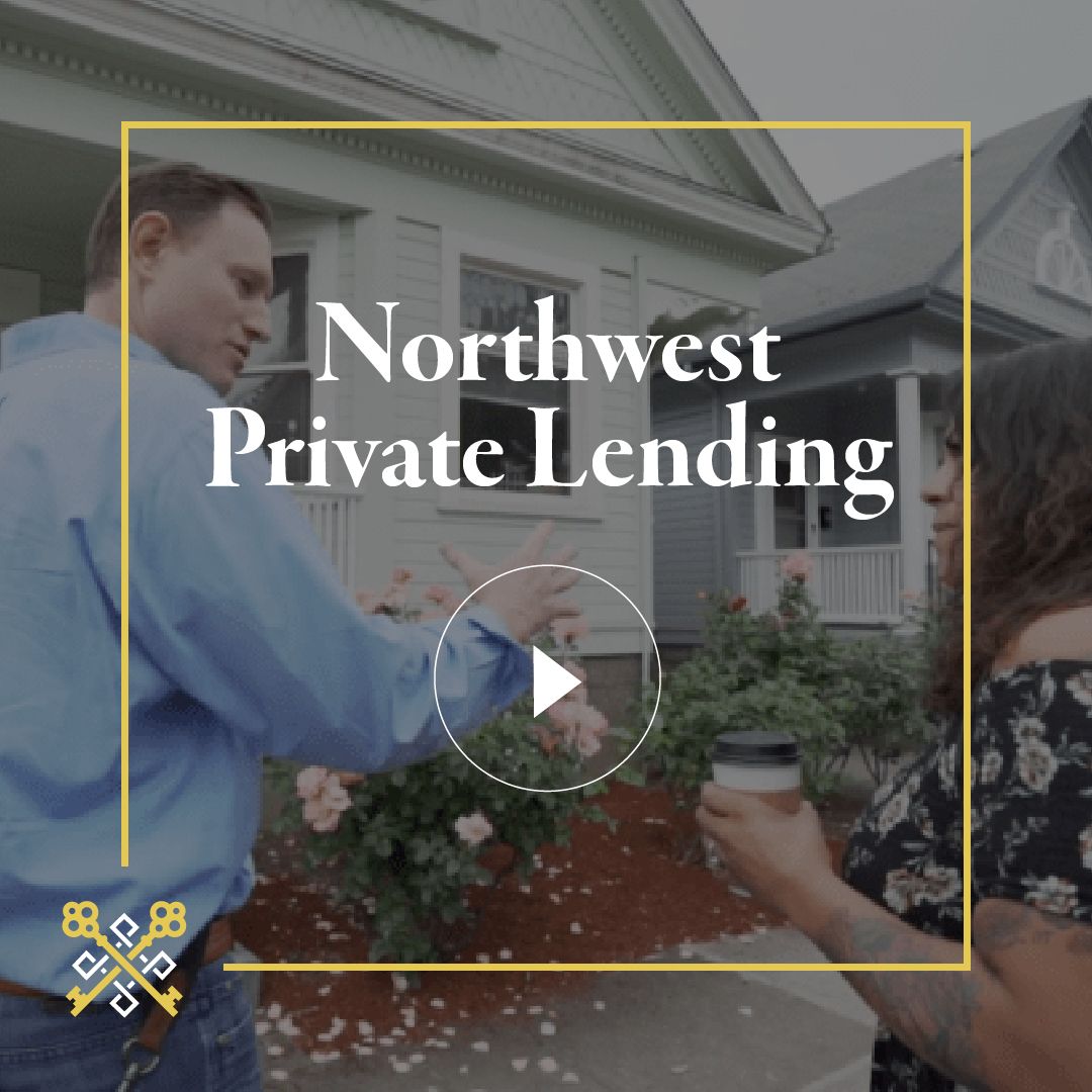 Northwest Private Lending