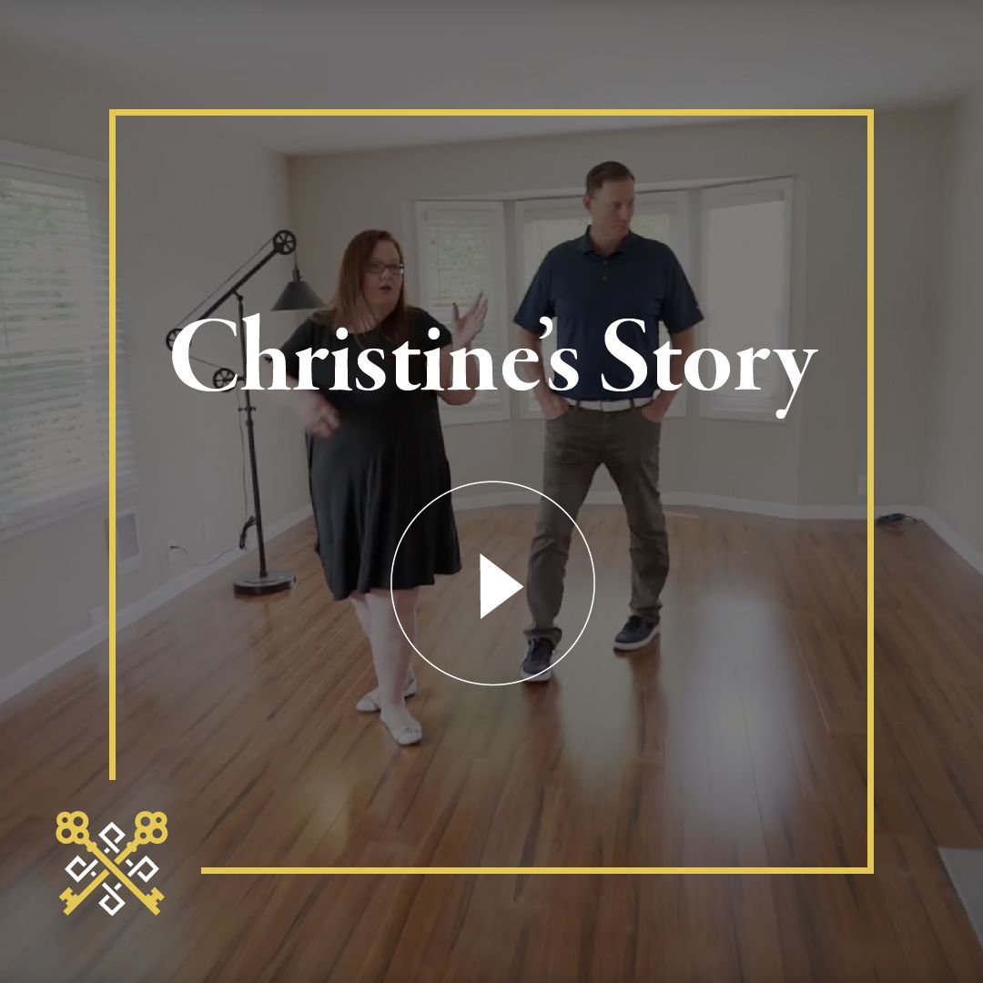 Christine’s Story
