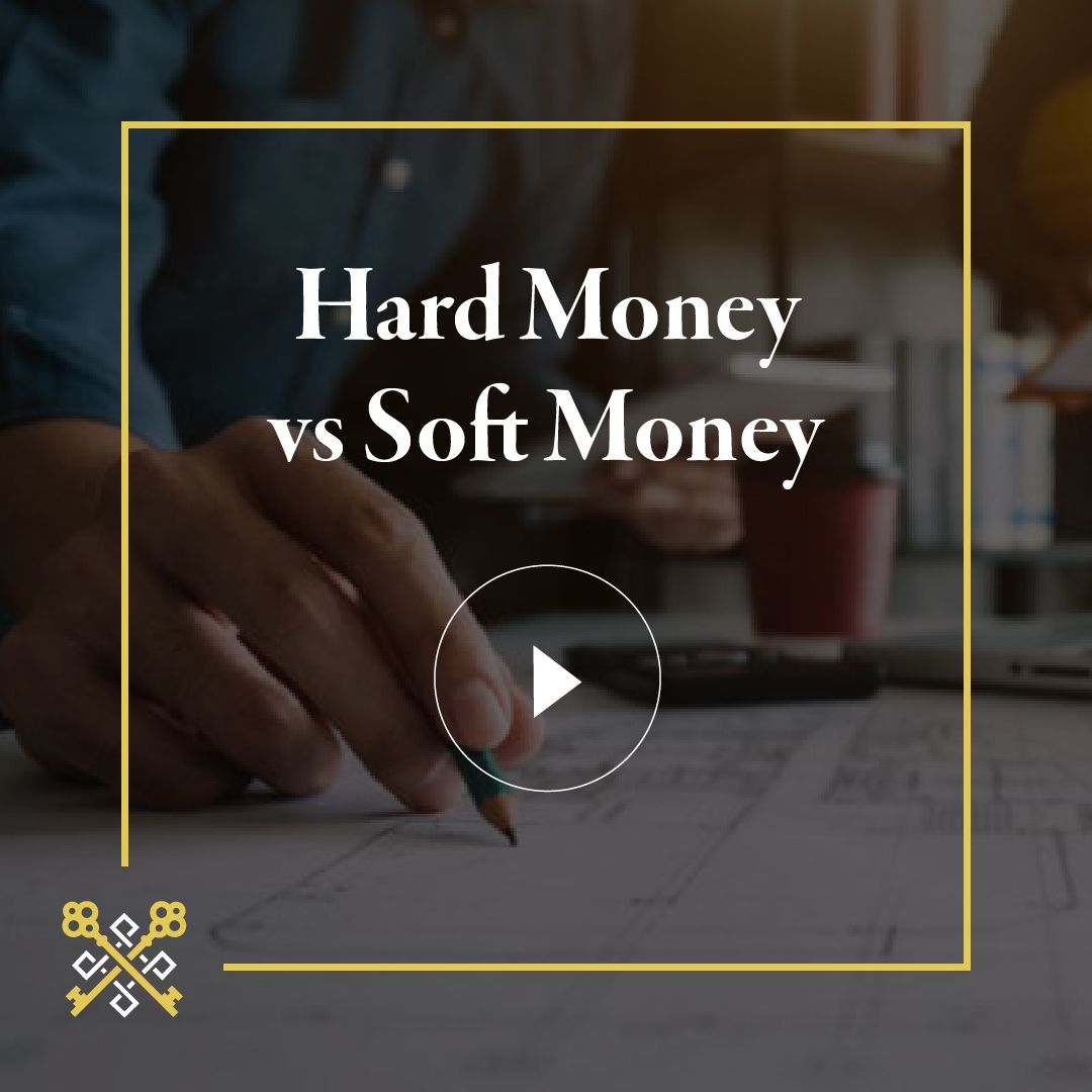 Hard Money vs. Soft Money