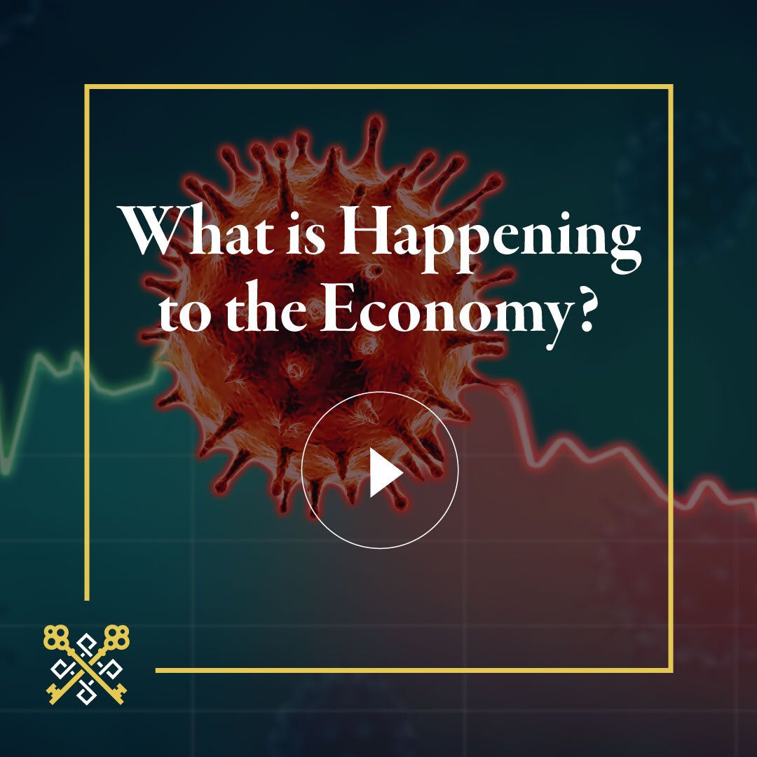 Covid-19 Economic Update: What is Happening to the Economy?
