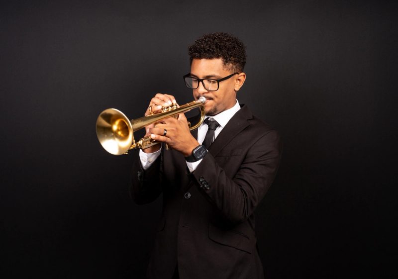 trumpet
