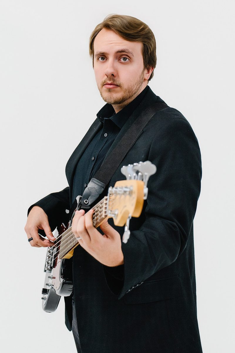 bass headshot