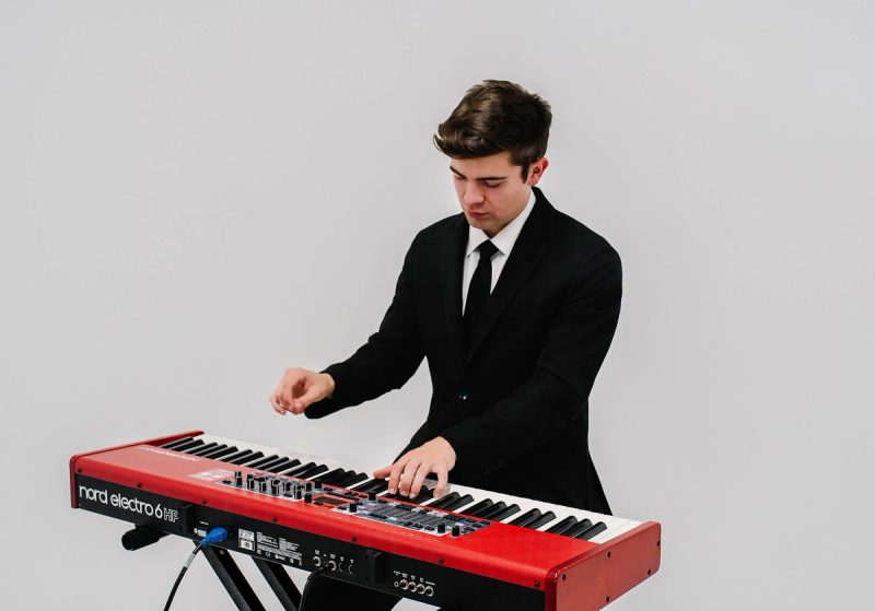 piano