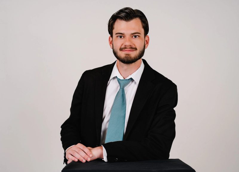 Coordinator- Dalton Stanland