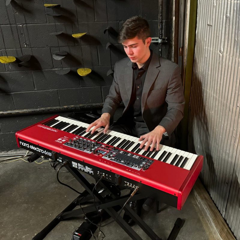 piano