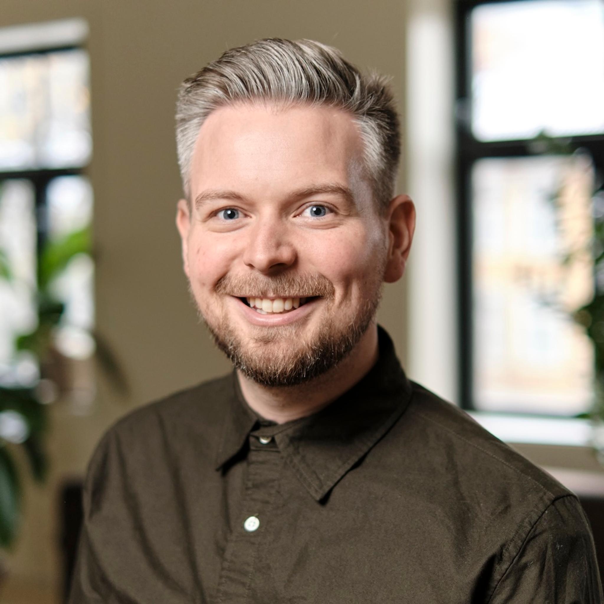 Bilde av Marius Krakeli