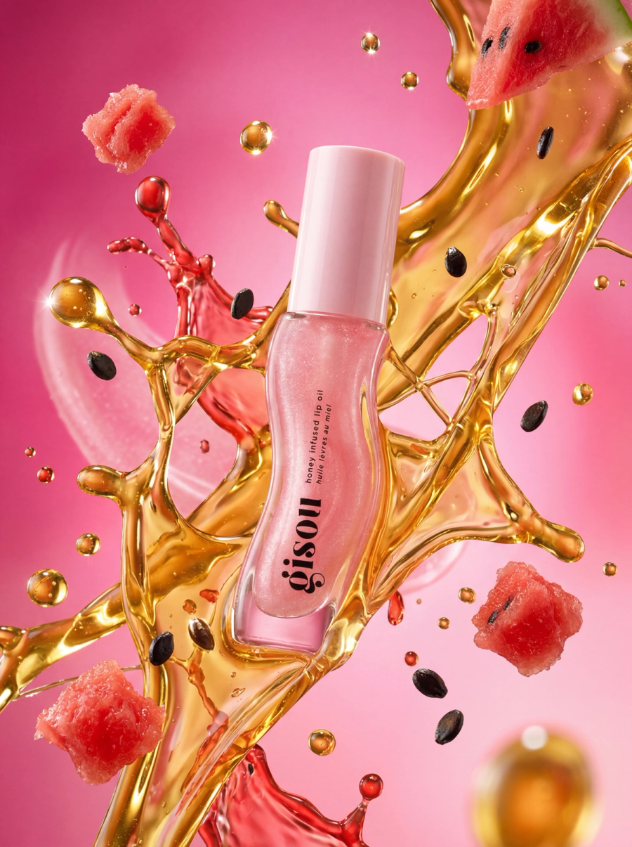 Beauty Campaign