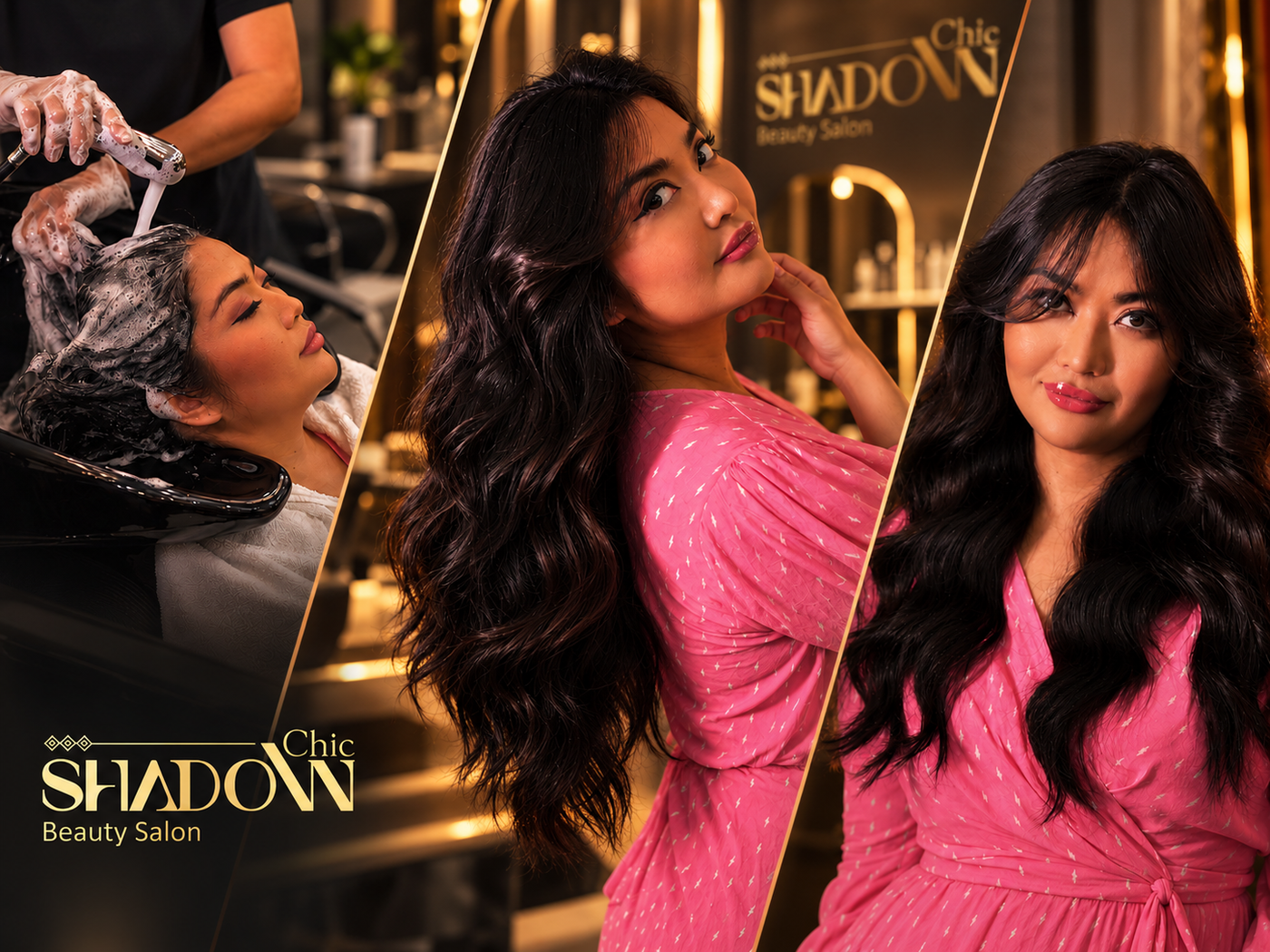 Beauty Salon