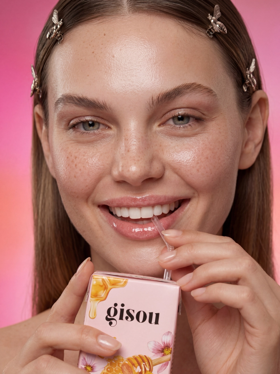 Beauty Campaign