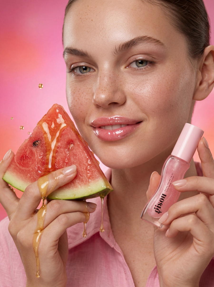 Beauty Campaign