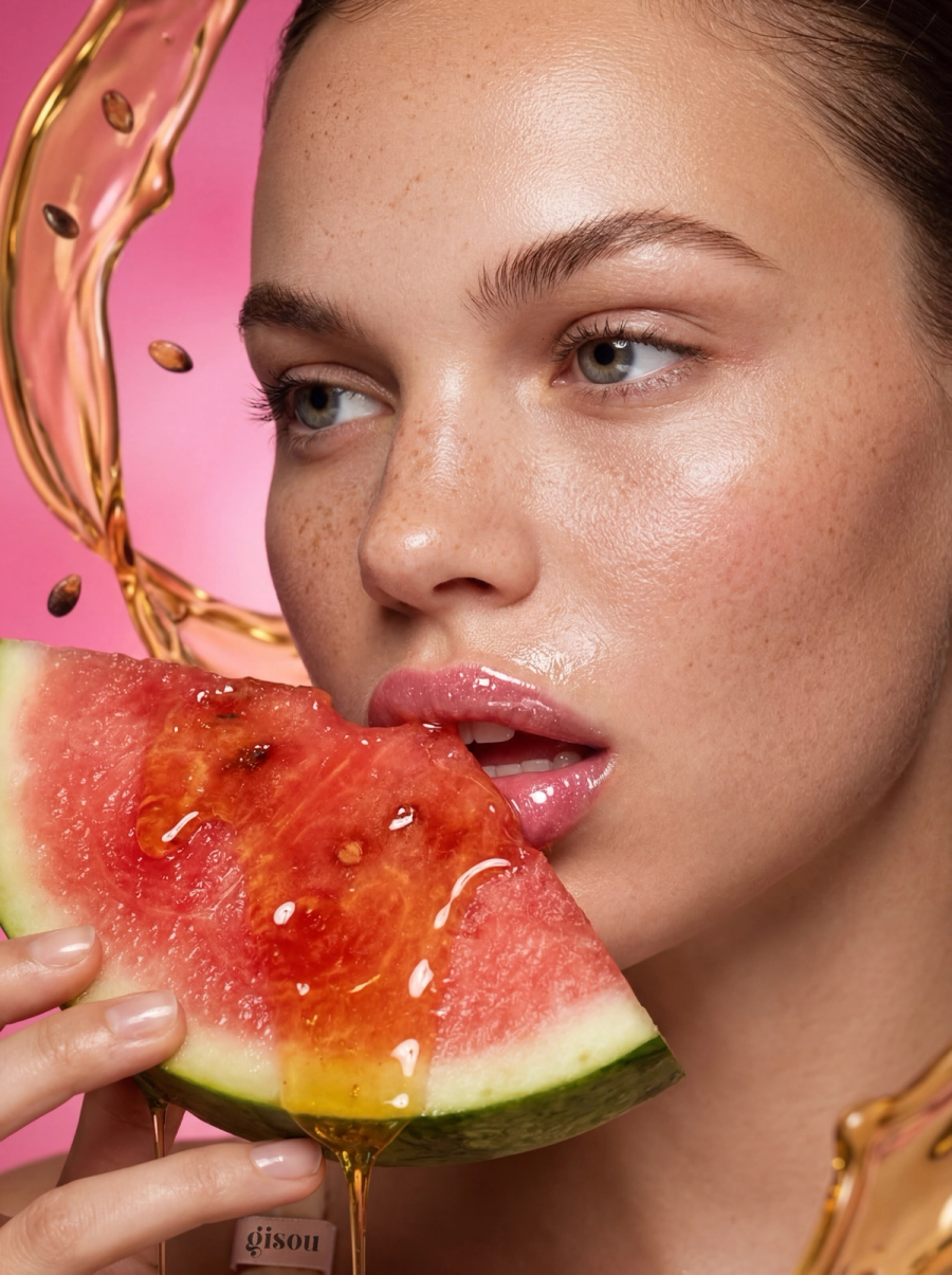 Beauty Campaign