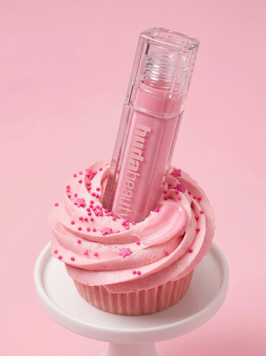 Beauty Campaign