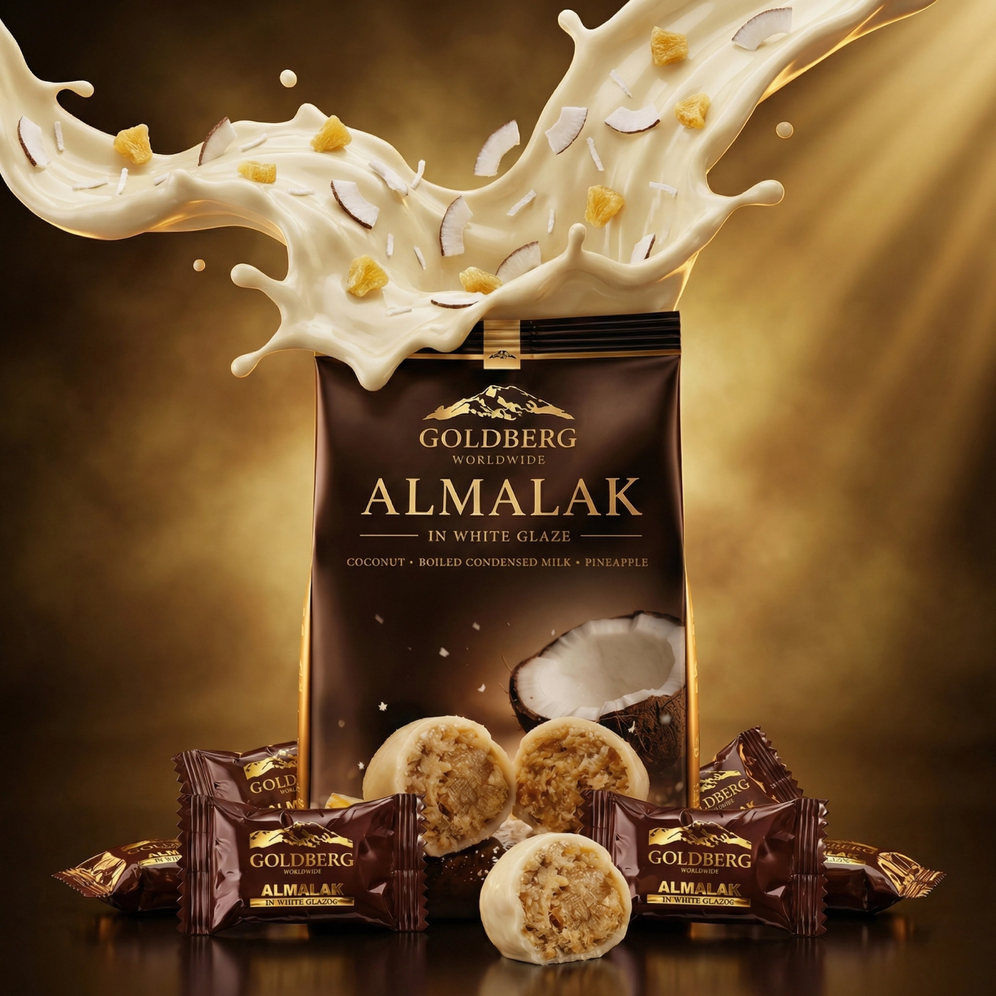 Product Campaign