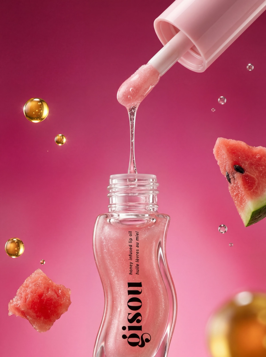 Beauty Campaign