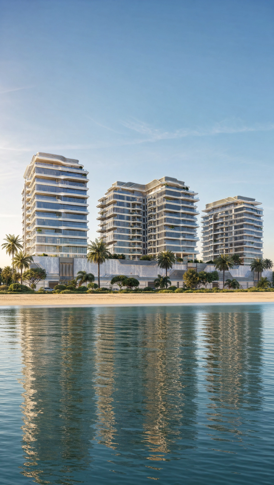 Real Estate — reel 2