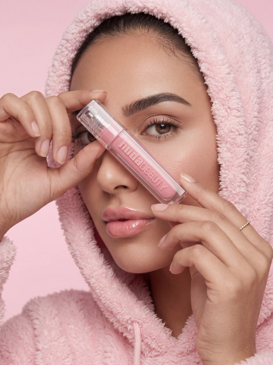 Beauty Campaign
