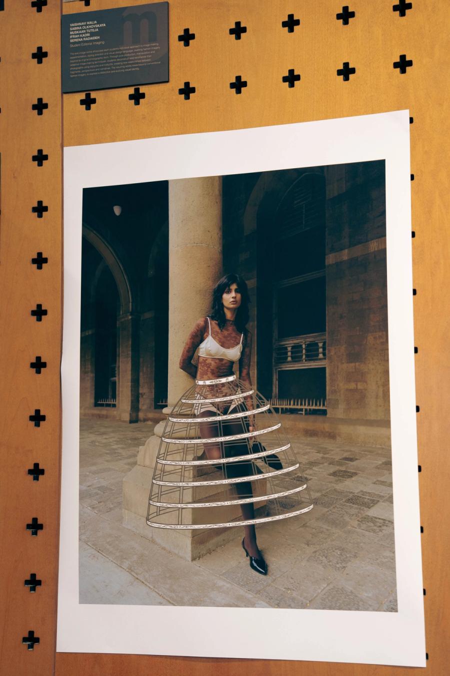 Fashion Show — reel 2