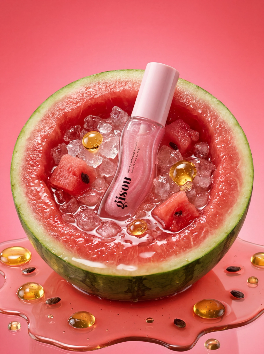 Beauty Campaign
