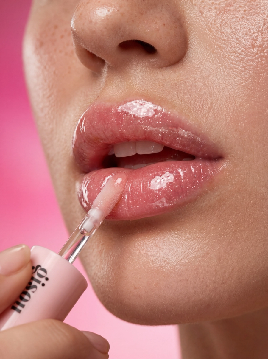 Beauty Campaign