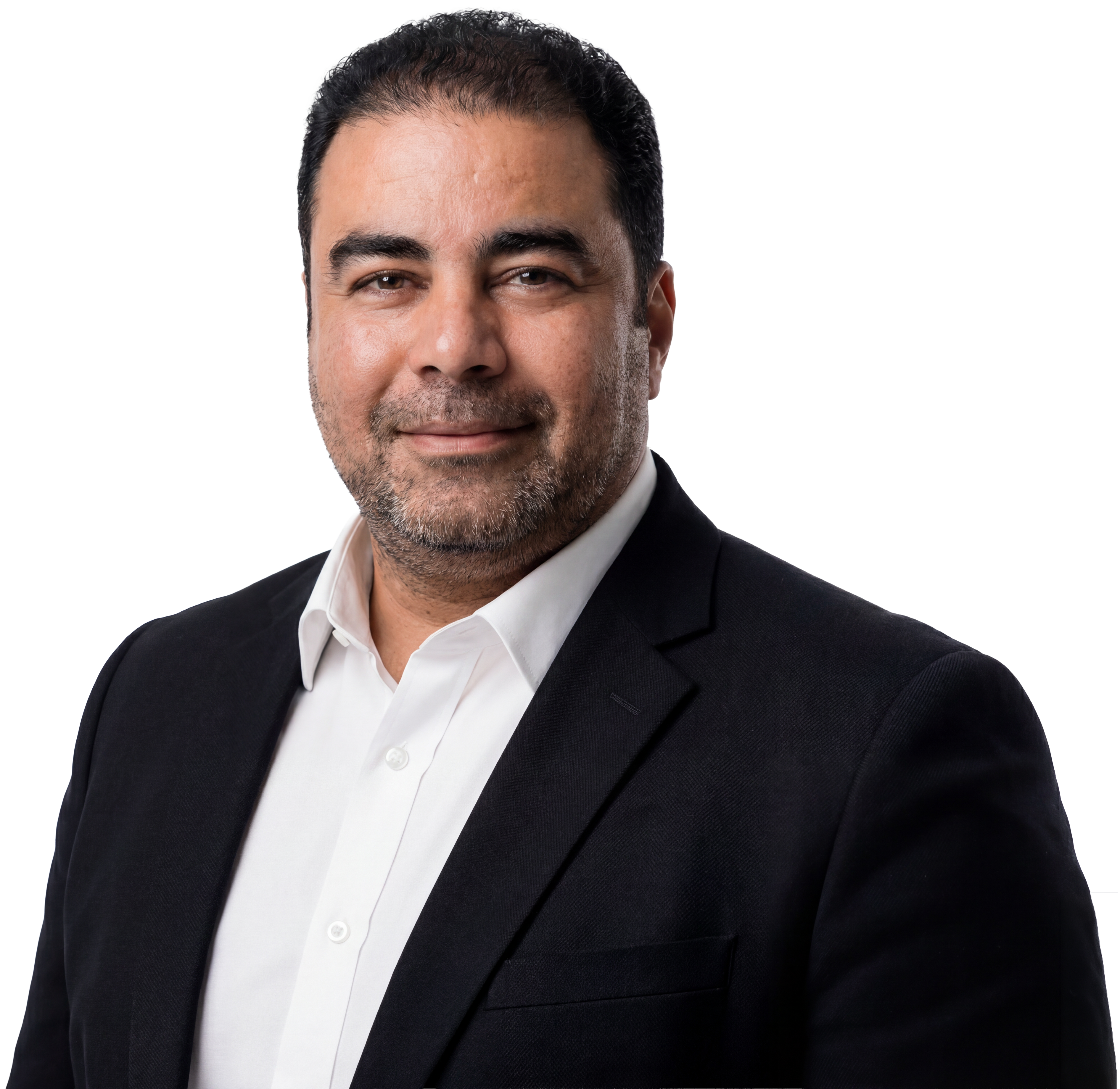 Walid Shaban