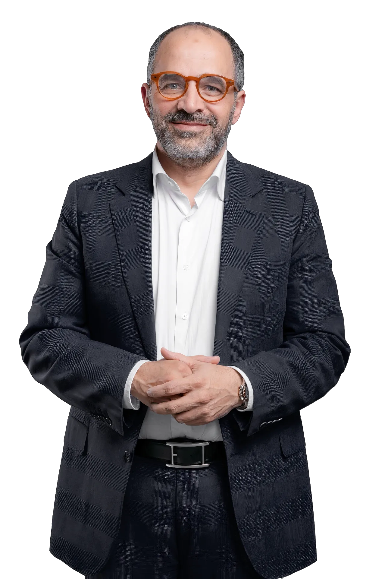 Mohamed Kamel