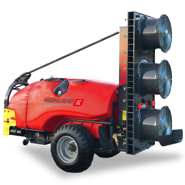 Tower Triprop Fruit Sprayer