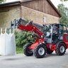 Weidemann Wheel Loader 3090