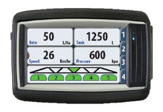 Orvin Orchard Tower Sprayer