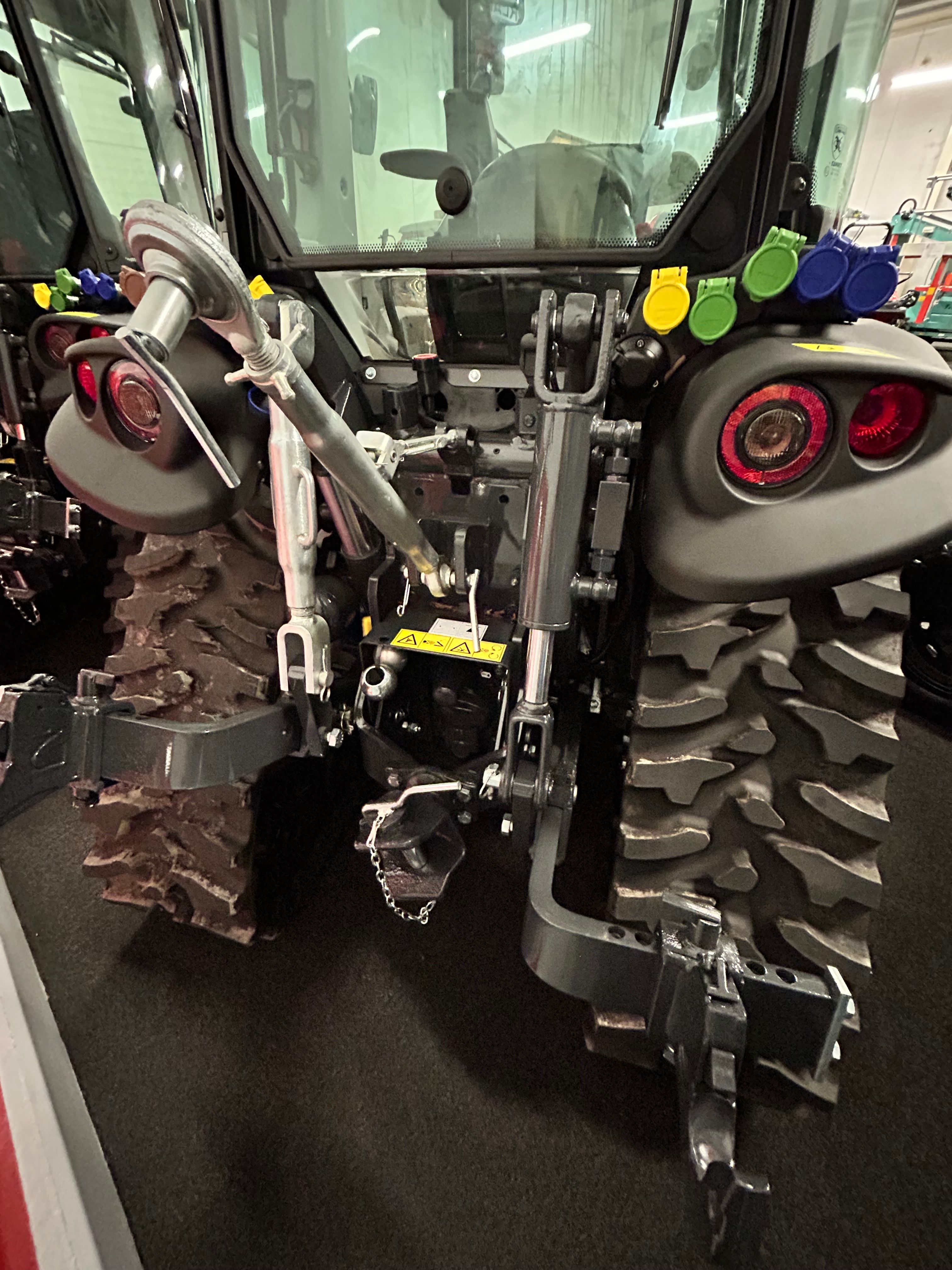 Antonio Carraro MACH 4 TONY