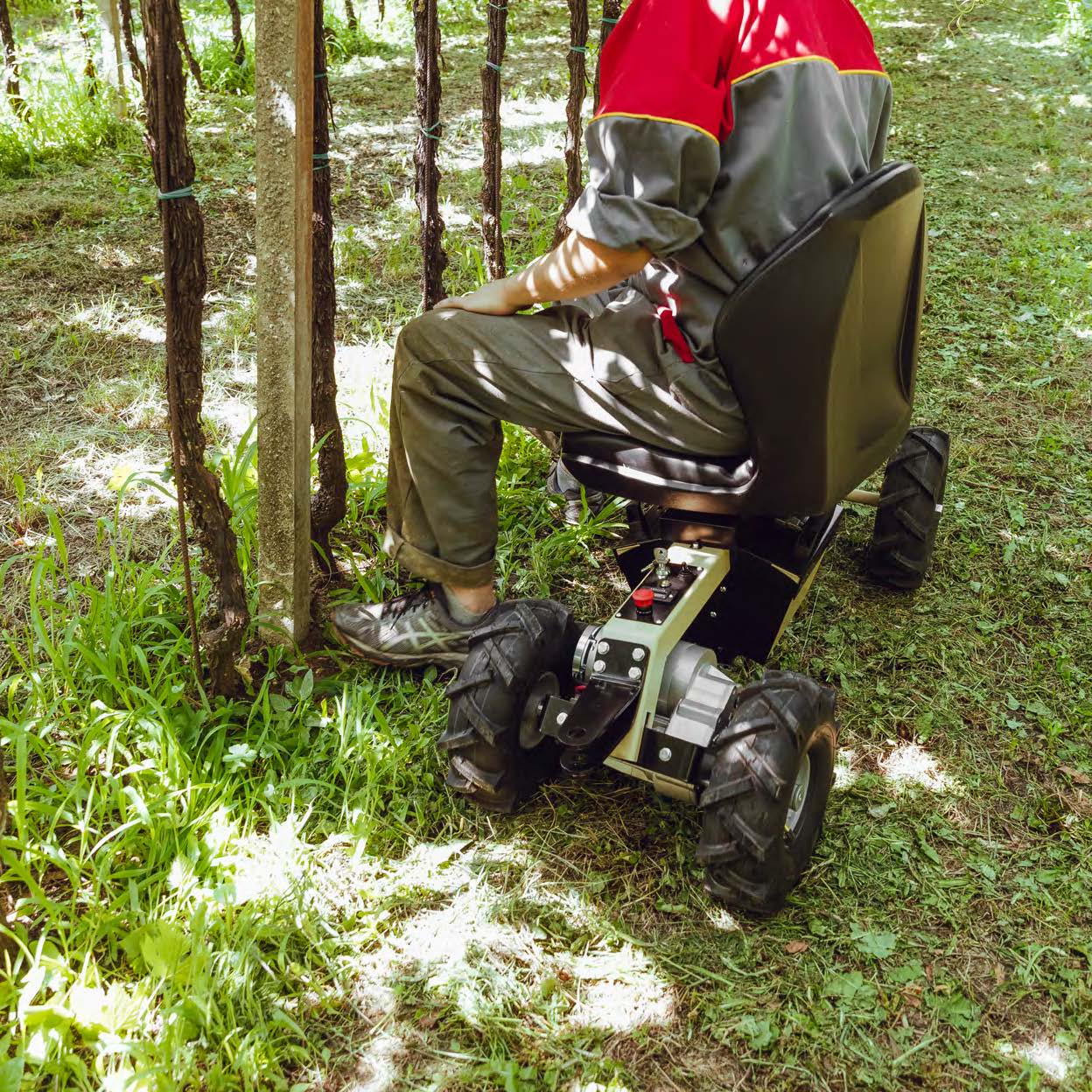 Rocky Chair Kirkland UK