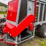 Geertech Compost Spreader Kirkland UK