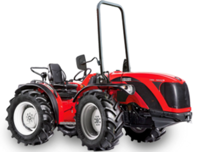 Antonio Carraro TRX 7800/ 9900 Tractor