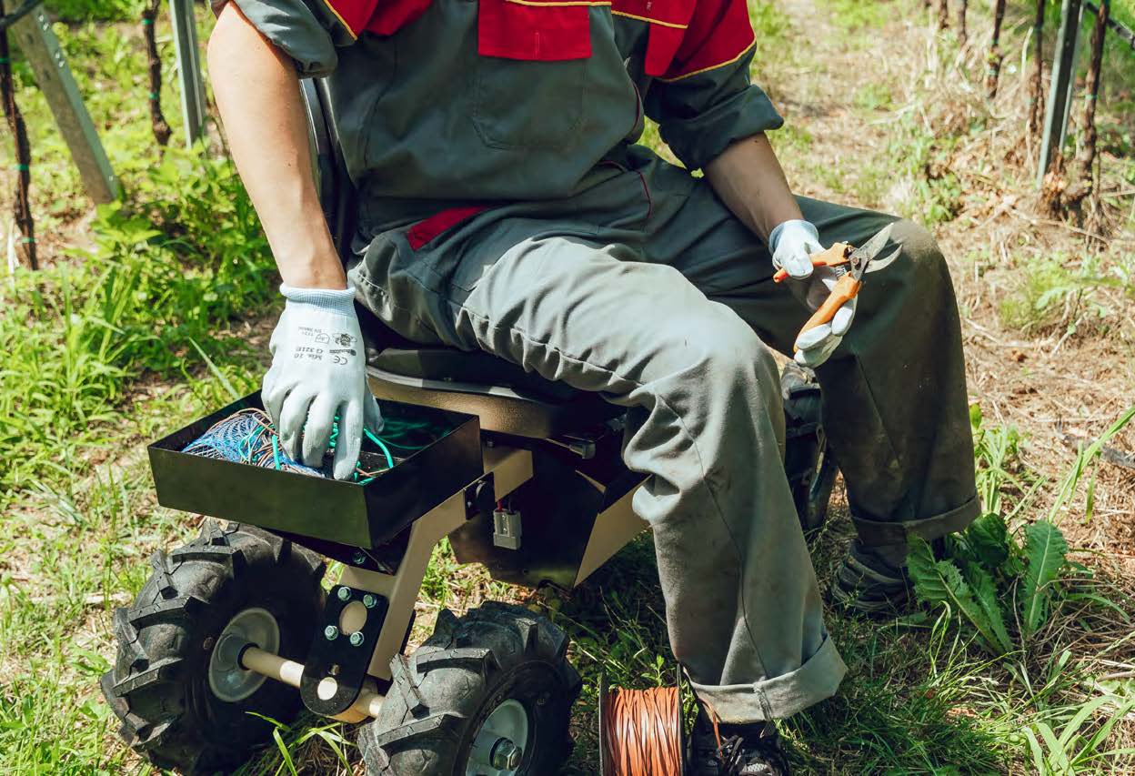 Rocky Chair Kirkland UK