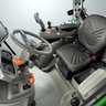 DEUTZ-FAHR 5 DF TTV Specialist Fruit Tractor Kirkland UK