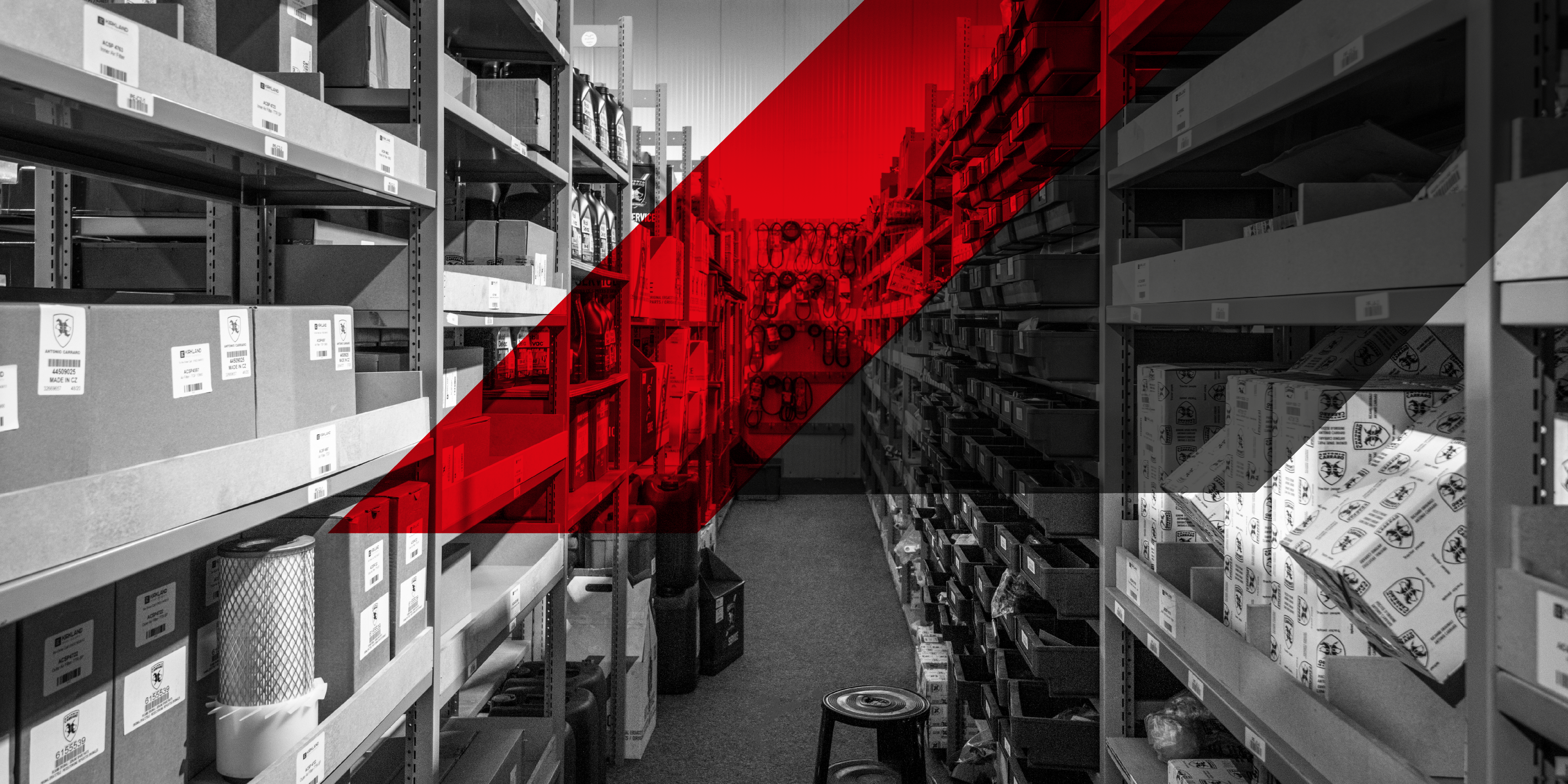 Kirkland UK Parts Deals April 2022