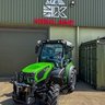 Deutz Fahr Series 5 TTV Tractor
