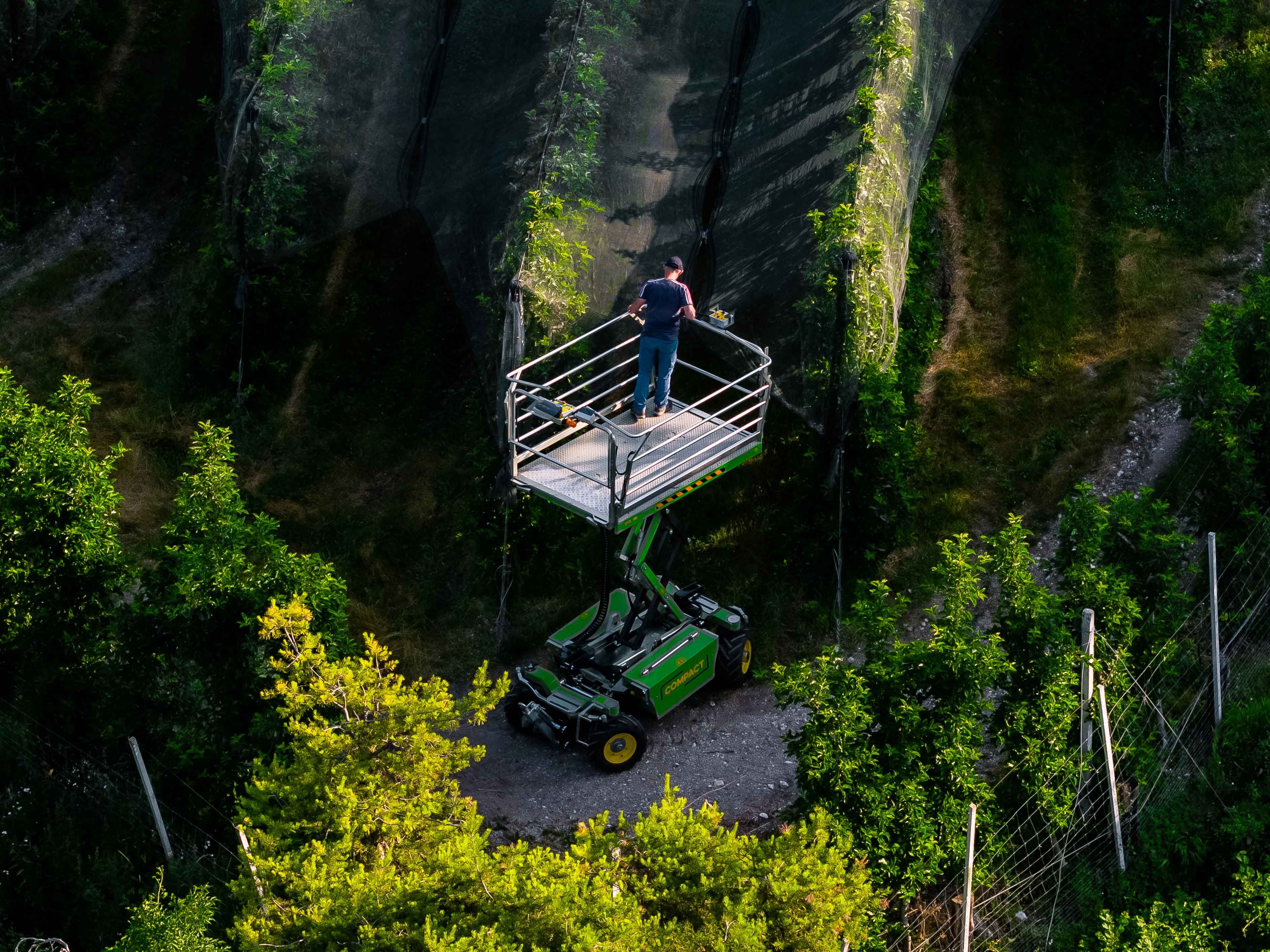 Electric Platform, UK Importers Kirkland UK