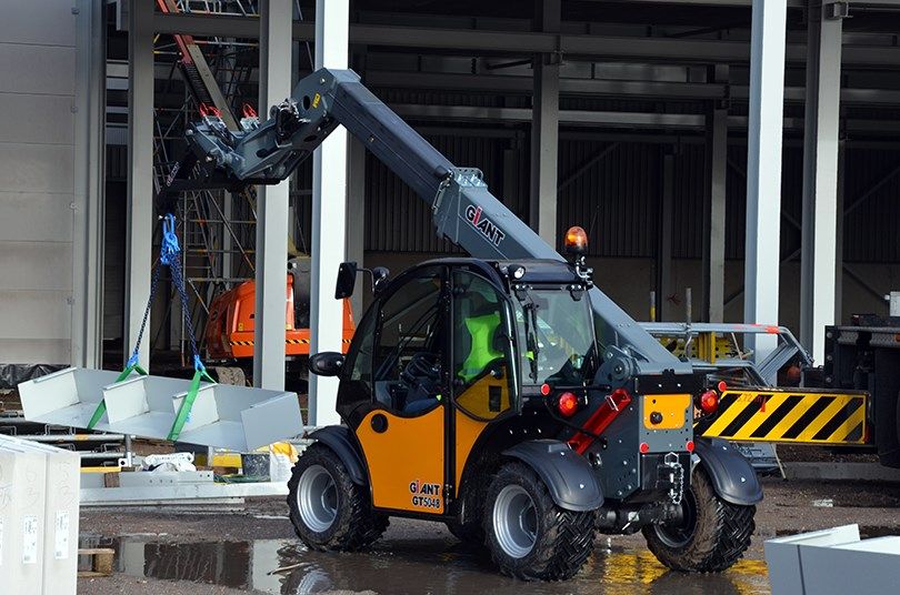 GIANT GT5048 Telehandler