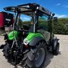 5115 DF TTV Kirkland UK Deutz Dealer
