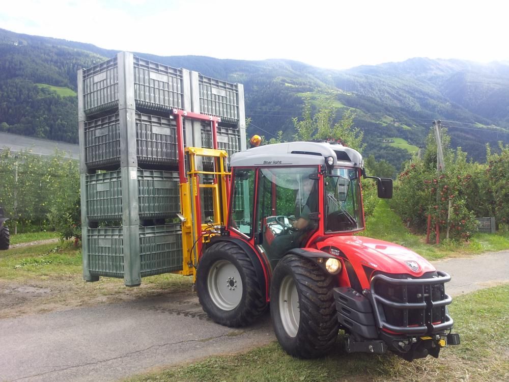 Ilmer Forklifts